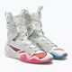 Nike Hyperko 2 LE fehér/rózsaszín blast/hidegkék/hyper boxcipő 4