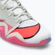 Nike Hyperko 2 LE fehér/rózsaszín blast/hidegkék/hyper boxcipő 7
