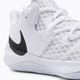 Nike Zoom Hyperspeed Court röplabda cipő fehér CI2964-100 7