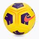 Nike Park Team labdarúgó sárga-lila CU8033 2