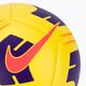Nike Park Team labdarúgó sárga-lila CU8033 3