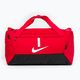 Nike Academy Team edzőtáska piros CU8097-657