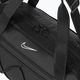 Tréning táska Nike One Club 24 l black/black/white 4