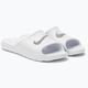 Férfi Nike Victori One zuhanyzó csúszda fehér CZ5478-100 5