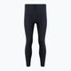 Női futó leggings Nike Fast Mid-Rise Crop fekete