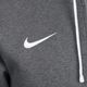 Férfi edzős kapucnis pulóver Nike Team Club 20 szürke CW6887-071 3