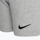 Gyermek rövidnadrág Nike Park 20 Short dk grey heather/fekete/fekete 3