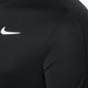 Férfi Nike Court Dri-Fit Victory teniszpóló fekete/fekete/fehér 3