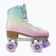 IMPALA női görkorcsolya Quad Skate pasztell IMPROLLER1 2