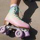 IMPALA női görkorcsolya Quad Skate pasztell IMPROLLER1 10