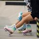 IMPALA női görkorcsolya Quad Skate pasztell IMPROLLER1 11
