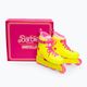 Női görkorcsolya IMPALA Lightspeed Inline Skate barbie élénk sárga 6