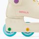 Női görkorcsolya IMPALA Lightspeed Inline Skate vanilla sprinkle 8