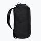 Dakine Packable Rolltop Dry Pack 30 vízhatlan hátizsák fekete D10003922 2