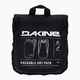 Dakine Packable Rolltop Dry Pack 30 vízhatlan hátizsák fekete D10003922 5