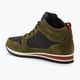 Férfi cipő  Teva Highside Mid dark olive/black 3