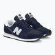 New Balance ML373 kék férfi cipő 4