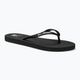 Női flip flopok Billabong Dama black white 2