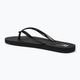 Női flip flopok Billabong Dama black white 2 3