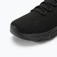 Női cipő SKECHERS Bobs B Flex B Flex Color Connect fekete 7