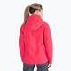 Columbia Omni-Tech Ampli-Dry női vízálló kabát 676 piros 1938973 3