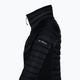 Columbia Powder Pass Non 10 női hibrid kabát fekete 1989432 9