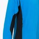 Columbia férfi Titan Pass 2.0 II fleece pulóver kék 1866422 13