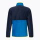 Columbia Back Bowl férfi fleece pulóver kék 1872794 8