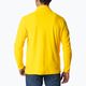 Columbia Klamath Range II férfi fleece pulóver sárga 1352472 2