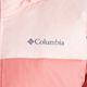 Columbia női Bulo Point Down kabát rózsaszín 1955141 6