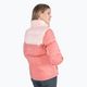 Columbia női Bulo Point Down kabát rózsaszín 1955141 8