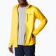 Columbia Park View férfi trekking pulóver sárga 1952222 3