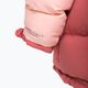 Columbia Marquam Peak Fusion II gyermek pehelypaplan kabát rózsaszín 2015311 4