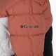 Columbia Arctic Blast szürke-rózsaszín gyermek sí kabát 1908241 5
