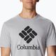 Columbia CSC Basic Logo szürke férfi trekking póló 1680053 5