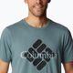Columbia CSC Seasonal Logo szürke férfi trekking póló 1991031 5
