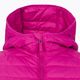 Columbia Powder Lite kapucnis rózsaszín gyermek pehelypaplan kabát 1802931 4