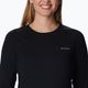 Columbia Omni-Heat Infinity Knit LS női trekking póló fekete 2012291 4