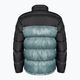 Columbia Pike Lake férfi pehelypaplan kabát fekete-kék 1738022 2