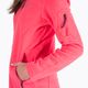 Columbia Fast Trek II női fleece pulóver rózsaszín 1465351 4
