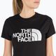 Női trekking póló The North Face Easy fekete NF0A4T1QJK31 4