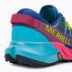 Női futócipő Merrell Agility Peak 4 kék J135112 9