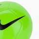 Nike Pitch Team labdarúgó zöld DH9796 3