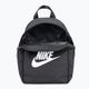 Nike Sportswear női hátizsák Futura 365 Mini 6 l fekete/fehér 5