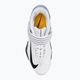 Nike Savaleos fehér súlyemelő cipő CV5708-100 6