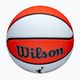 Wilson kosárlabda 4