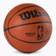 Wilson NBA Authentic beltéri kültéri kosárlabda barna WTB7200XB07 2