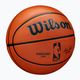 Wilson NBA Authentic Series Outdoor kosárlabda WTB7300XB05 5. méret 2