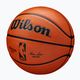 Wilson NBA Authentic Series Outdoor kosárlabda WTB7300XB05 5. méret 3