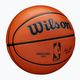 Wilson NBA Authentic Series Outdoor kosárlabda WTB7300XB06 6-os méret 2